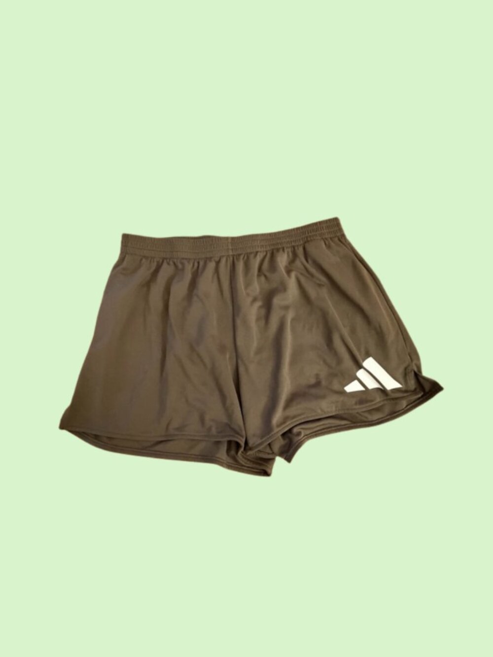 Adidas Women's Athletic Shorts